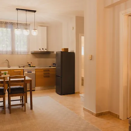 Apartament Neoi Aura Coastal Living Space