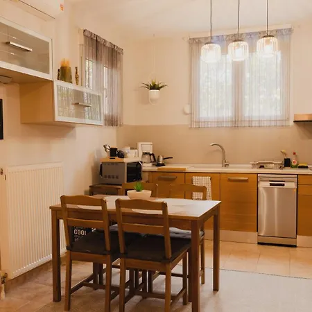 Apartament Neoi Aura Coastal Living Space