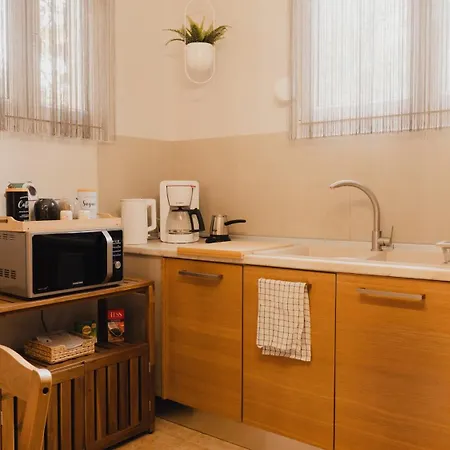 Apartament Neoi Aura Coastal Living Space *