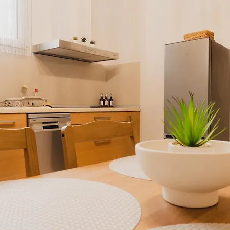 Neoi Aura Coastal Living Space