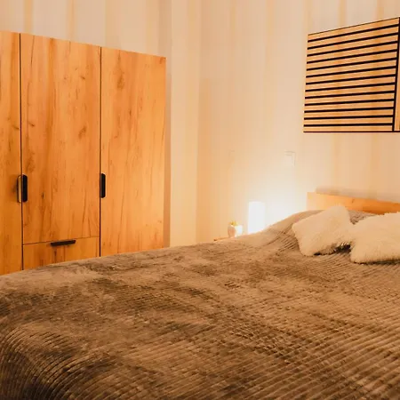 Neoi Aura Coastal Living Space *