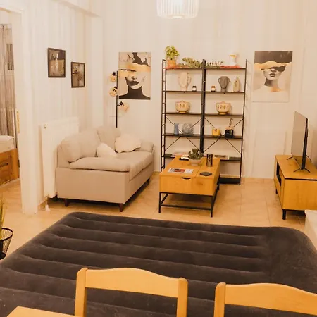 Neoi Aura Coastal Living Space