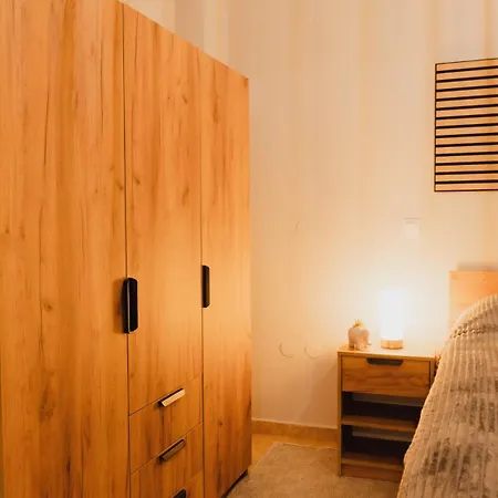 Διαμέρισμα Neoi Aura Coastal Living Space