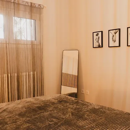 Neoi Aura Coastal Living Space *