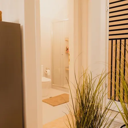 Apartament Neoi Aura Coastal Living Space Néoi Epivátai