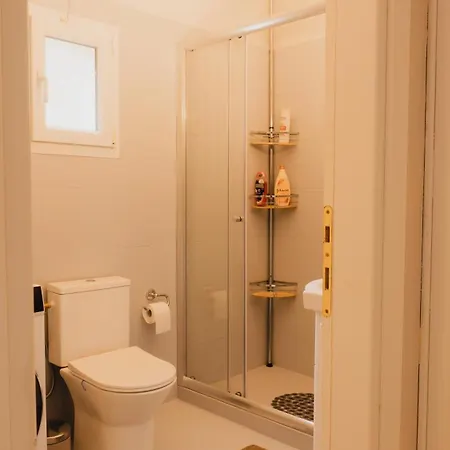 Neoi Aura Coastal Living Space Apartament *