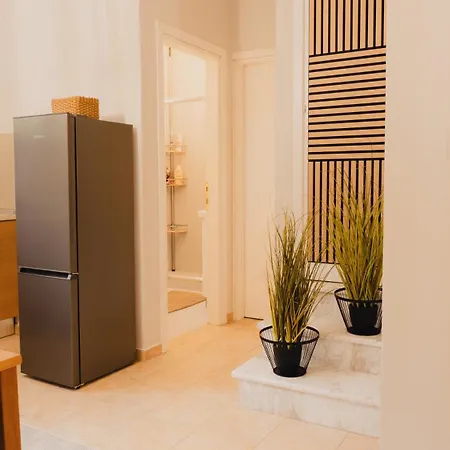 Neoi Aura Coastal Living Space * Νέοι Επιβάτες