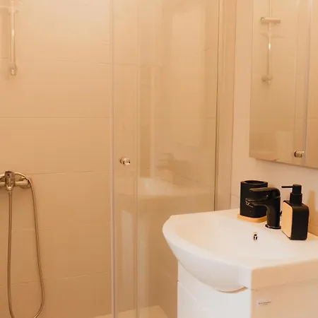 Apartament Neoi Aura Coastal Living Space