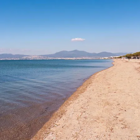 Neoi Aura Coastal Living Space * Νέοι Επιβάτες