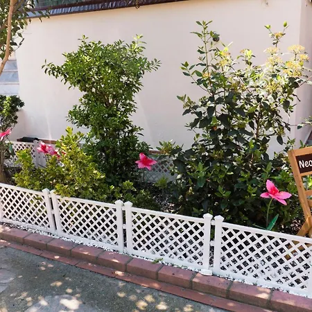 Neoi Aura Coastal Living Space Νέοι Επιβάτες